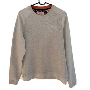Ted Baker London knit long sleeve shirt